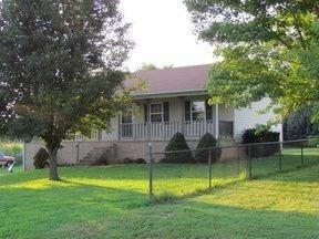 4515 Maple Shade Cir, Cookeville TN  38501-0830 exterior