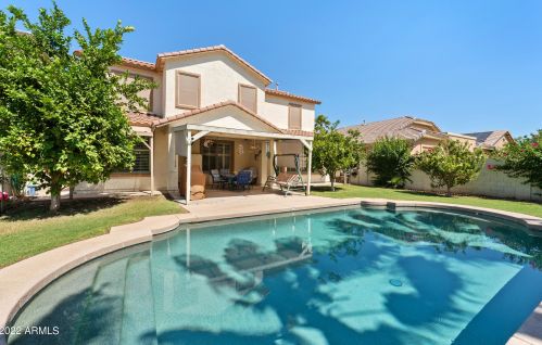 43985 Yucca Ln, Maricopa AZ 85138-4027 exterior