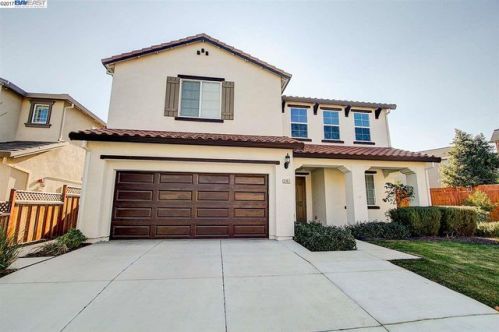 247 Hibiscus Way, Oakley, CA 94561-1750
