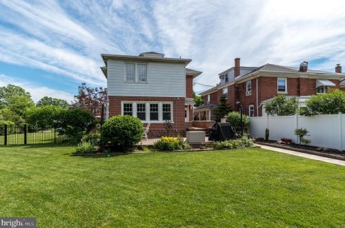 630 Columbia Ave, Lansdale PA 19446-3309 exterior