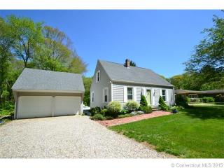 244 Flanders Rd, Stonington, CT 06378-2112