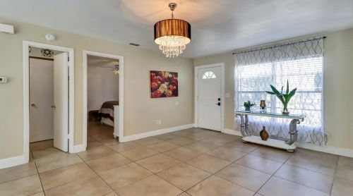 808 Aspenwood Cir, Kissimmee FL  34743-8823 exterior