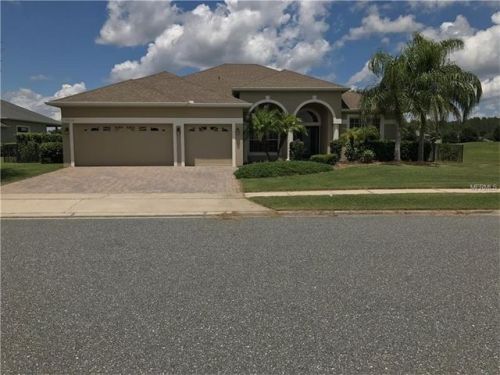 34208 Madiera Ln, Mount Plymouth, FL 32776-6958