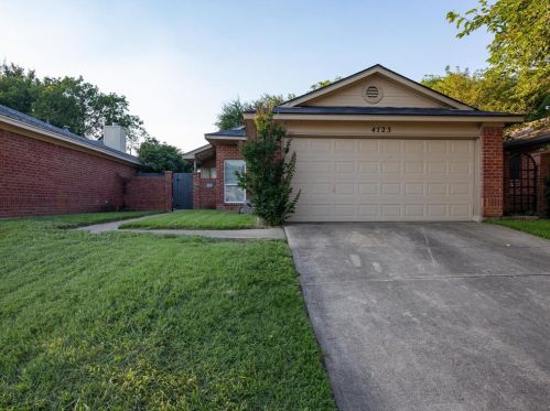 4723 Poppy Dr, Fort Worth, TX 76137-2365