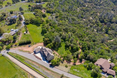 951 Crystal Oak Pl, Newcastle CA  95658-9405 exterior