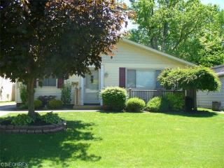 29312 Nehls Park Dr, Willowick, OH 44092-2068