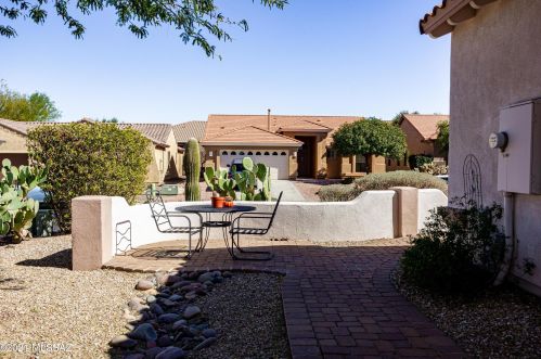 909 Turquoise Vista Dr, Green Valley, AZ 85614-5539