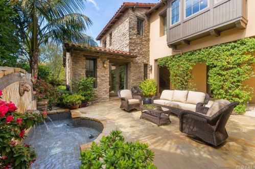 14 Morning Lgt, Newport Beach CA  92657-1654 exterior