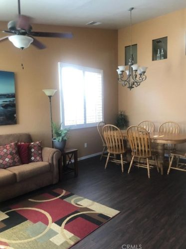 12222 El Capitan Ave, Bakersfield CA 93312-5447 exterior