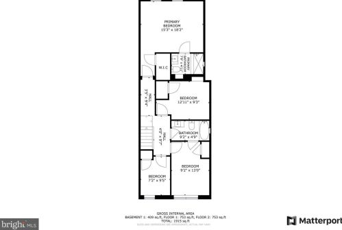 641 Franklin St, Washington DC 20017-1318 exterior