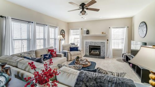 10725 Carolina Pines Dr, New Haven, OH 45030-4936