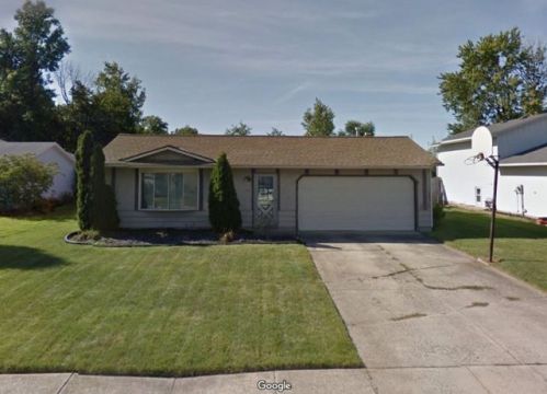 2731 40th St, Lorain, OH 44053-2252
