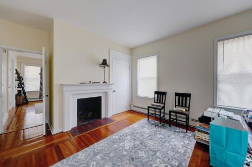 141 Governor St, Providence RI  02906-3058 exterior