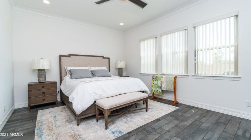 7544 Peppertree Dr, Gilbert AZ  85298 exterior