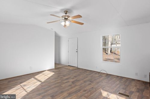 15166 Sassafras Ln, Madison Mills VA  22960-3825 exterior