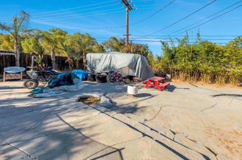 18495 Darin Dr, Perris CA  92570-9187 exterior