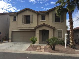 1261 Clifton Ave, Gilbert, AZ 85295-7131