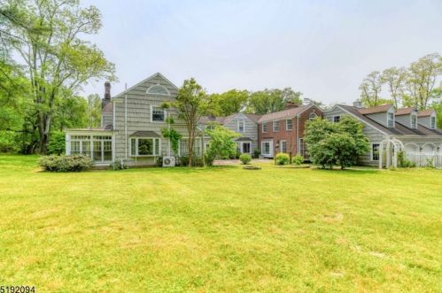 502 Van Beuren Rd, Morristown NJ  07960-6458 exterior