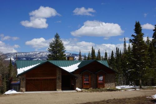 295 Blue Spruce Dr, Silverthorne, CO