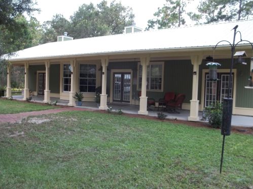 267 Laird Dr, Freeport, FL 32439-4638