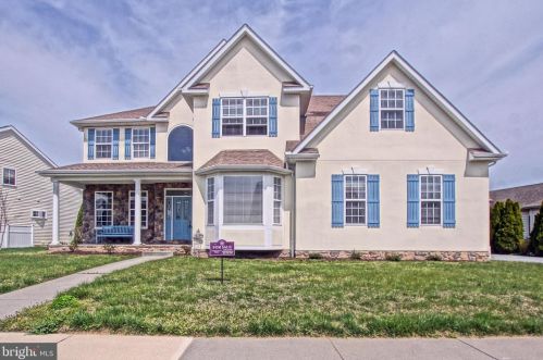 33487 Hunters Run, Lewes, DE 19958-4837