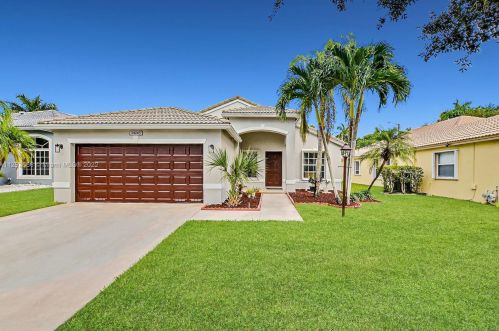 14265 23rd St, Hollywood, FL 33028-2832