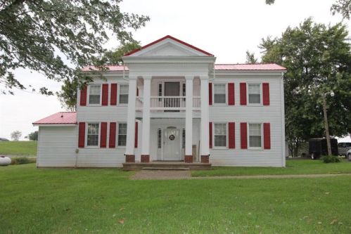 200 Main St, Bondville, KY 40372-9791