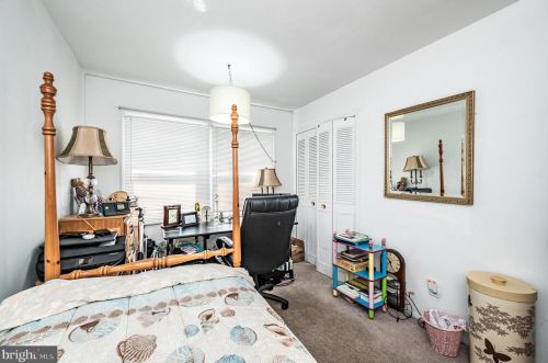 57 Toledo Ln, Willingboro NJ  08046-3743 exterior