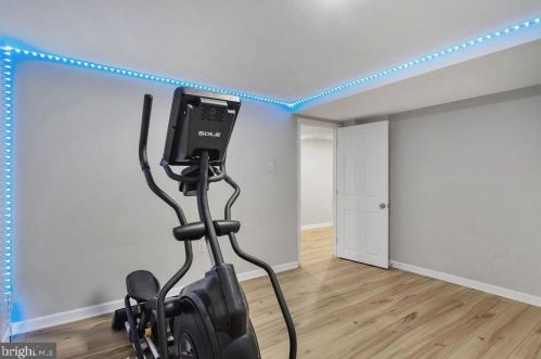 641 Dreshertown Rd, Dresher PA  19025 exterior