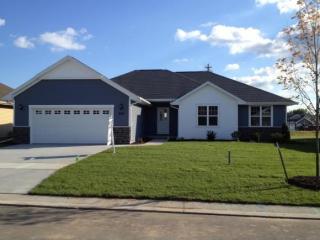635 Castlestone Ct, Oneida, WI 54155-9385