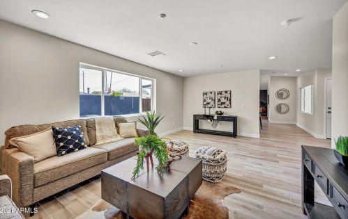 6407 Lewis Ave, Scottsdale AZ 85257-2401 exterior