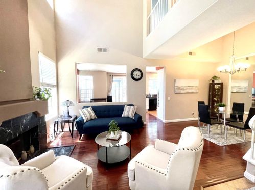 11649 Westview Pkwy, San Diego, CA 92126-5500