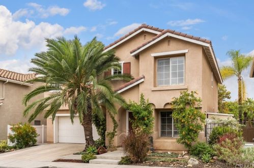 7 Monticello Ln, Trabuco Canyon CA  92688-8511 exterior