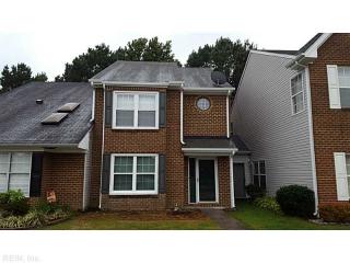 3846 Sir Francis Drake Dr, Chesapeake, VA 23321-4016