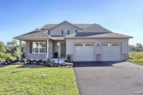 1163 Park Ave, Siddonsburg, PA 17019-8516