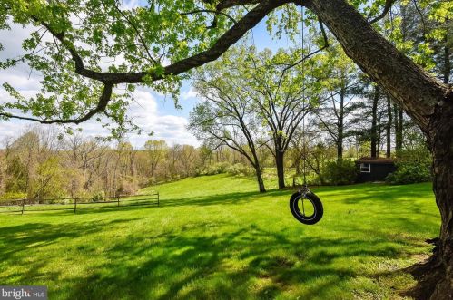 20209 St Louis Rd, Purcellville VA  20132-4905 exterior