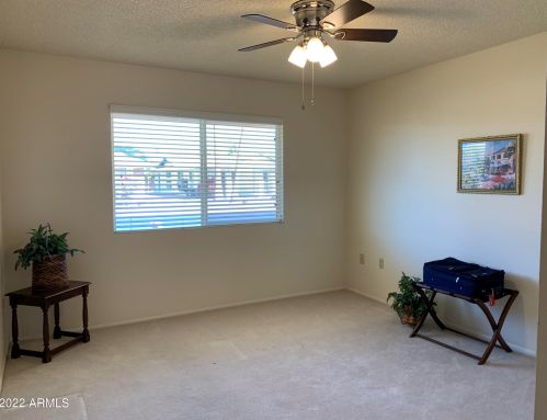 10952 Tropicana Cir, Sun City AZ  85351-2133 exterior