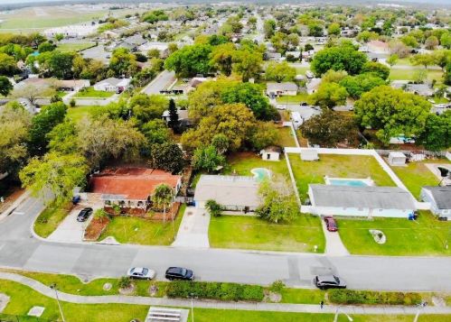 806 Palm Ave, Kissimmee, FL 34741-4827