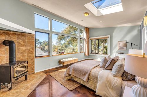 1007 Benito Ave, Del Monte Park CA  93950-5403 exterior