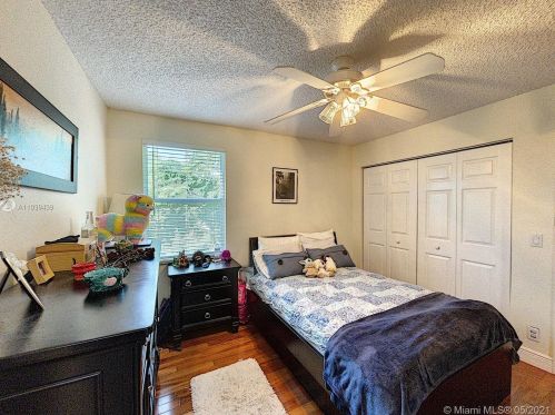 14212 23rd St, Hollywood FL  33028-2831 exterior