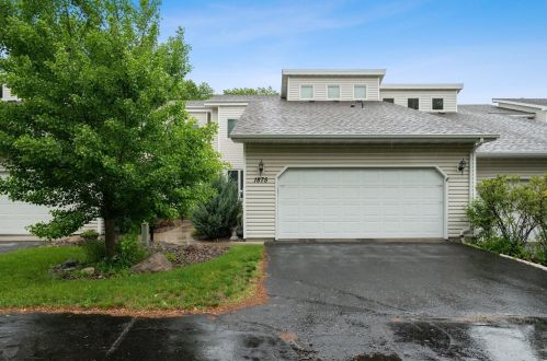 1875 County Road F, Saint Paul, MN 55110-3841