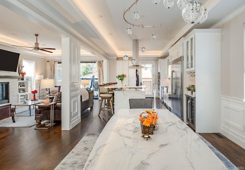 571 Williams St, Denver CO 80218-3642 exterior