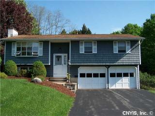 134 Terrytown Heights Dr, Syracuse, NY 13219-2855