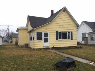 1014 Wabash St, Reiffsburg IN  46714-1714 exterior