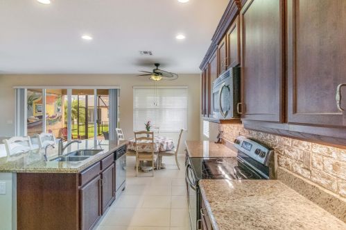 11964 Crestwood Cir, Port Saint Lucie FL  34987-2738 exterior