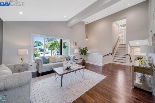 829 Katrina St, Livermore CA  94550-2392 exterior