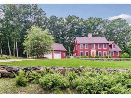 187 Shearer Rd, Washington Depot, CT 06793-1012