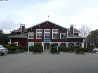 87 Marina Lakes Dr, Richmond CA  94804-7450 exterior