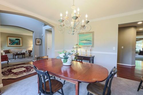 4620 Stablehand Dr, Stonelick OH  45103-9205 exterior