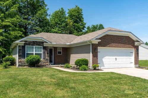 321 Faith Way, Mount Olive, OH 45106-1267